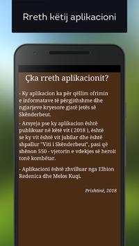 Scanderbeg screenshot 6