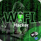 Wifi Hack Key (Prank) 3.0