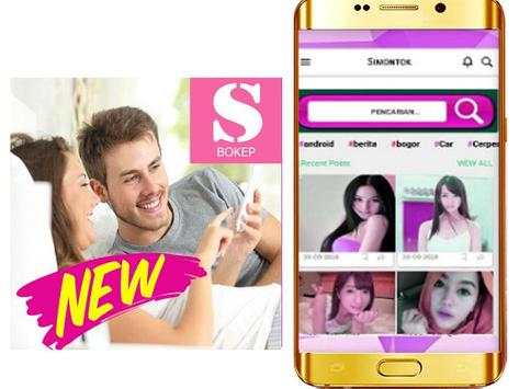 Simintok apk si montok simontox screenshot 4