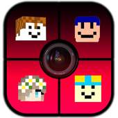 ROBLOX skins editor 2.0