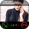Fake Call Prank icon