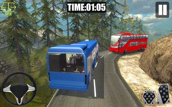 Tourist Bus screenshot 2