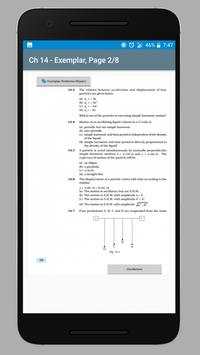 Class 11 Physics NCERT Solutions screenshot 5