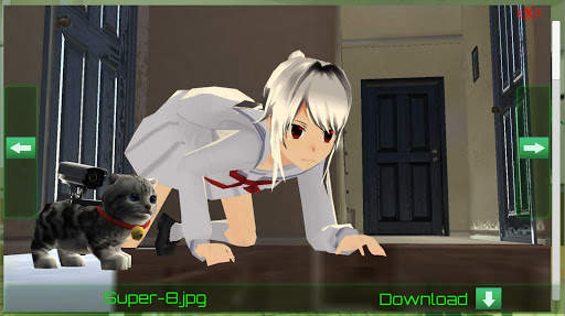 Schoolgirl Supervisor Gallery screenshot 2