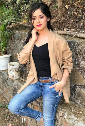 Jannat Zubair Wallpaper screenshot 6