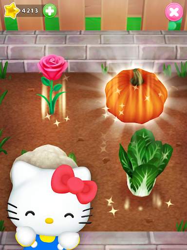 My Talking Hello Kitty screenshot 12
