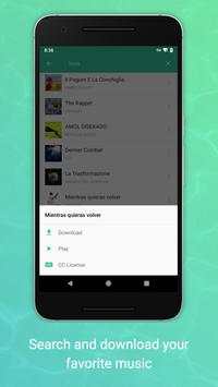 Download Music - MP3 Downloader & Music Player screenshot 3