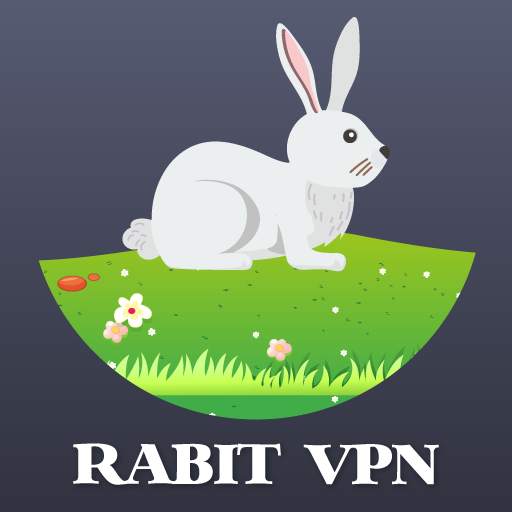 Rabit VPN - Best VPN Proxy – Unlimited &Secure VPN 1.1