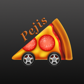 Pejis Pizza icon