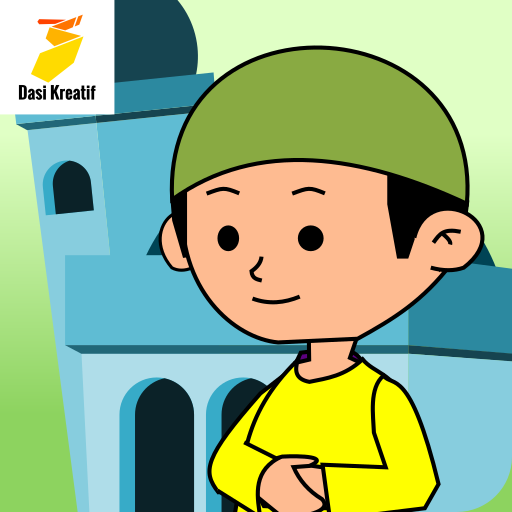 Belajar Sholat Anak : Edukasi  иконка