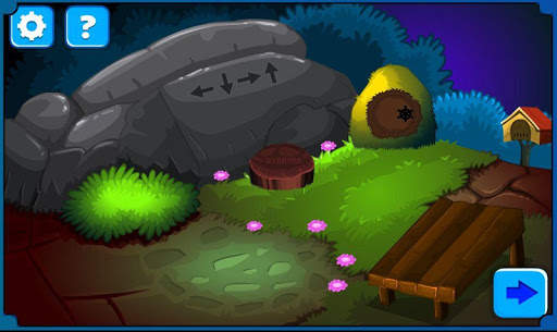 Escape Games Day-802 screenshot 1