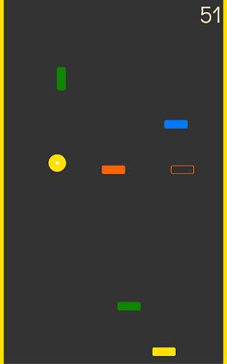 Meta Colors screenshot 1