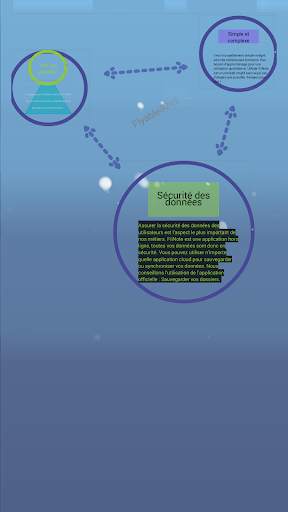 FiiWrite screenshot 4
