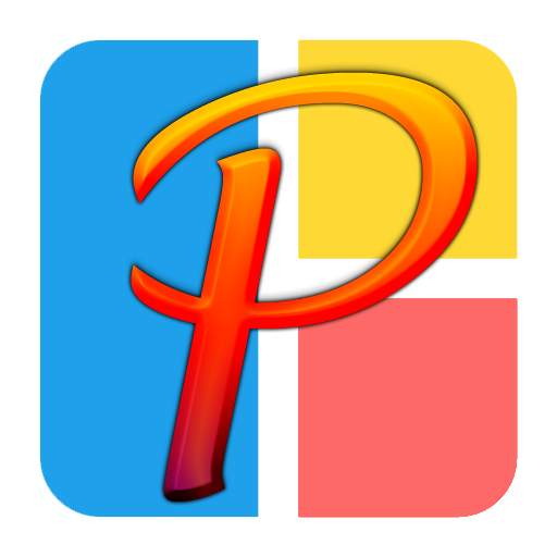 Photo Collage Maker & Photo Album Editor 18.0.0