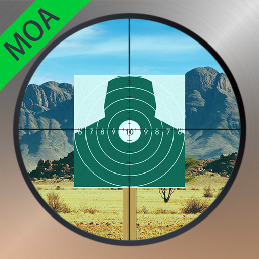 Sniper Master icon