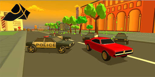 Hay Drive screenshot 8
