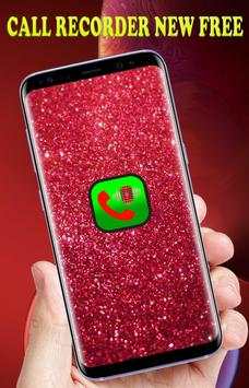 New Call Recorder Free screenshot 1