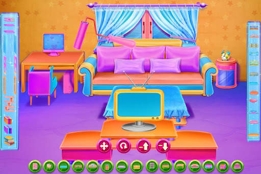Decoration DIY - My House screenshot 2