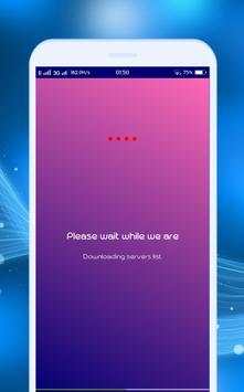 VPN Free - Unblock Websites VPN Proxy Browser screenshot 1