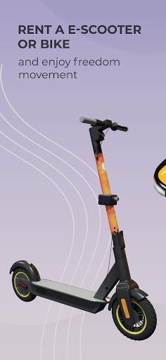 e-motion Sharing screenshot 1