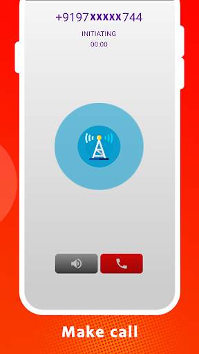 IntCall talk screenshot 2
