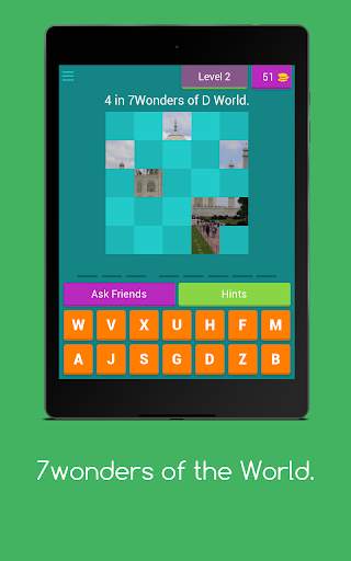 7wonders of the World. screenshot 6