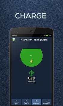 Smart Battery Saver 4 تصوير الشاشة