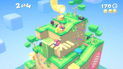 Melbits World for Android TV screenshot 3