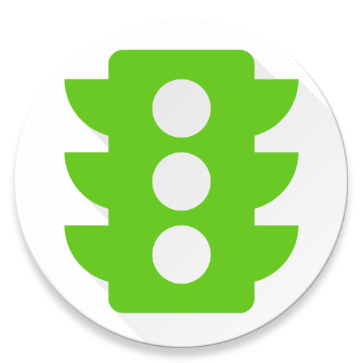 Traffic Guide icon