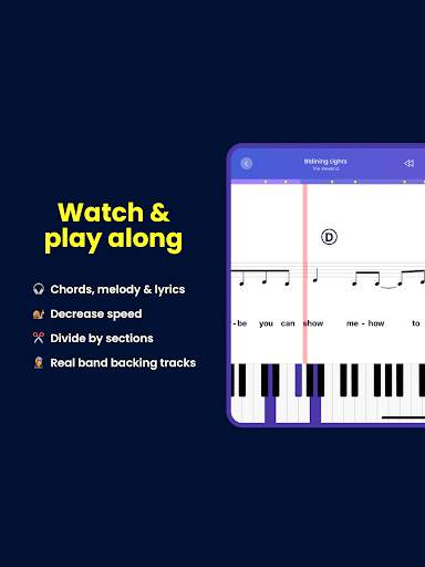 Solfegio: Ukulele Piano Guitar screenshot 11