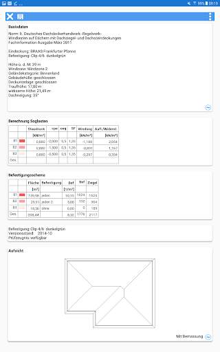 MF Windsog mobil screenshot 9