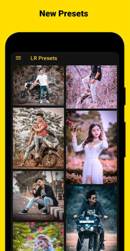 Free Presets For Lightroom - LR  Presets free 2021 screenshot 3