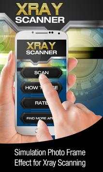 Xray Camera screenshot 1