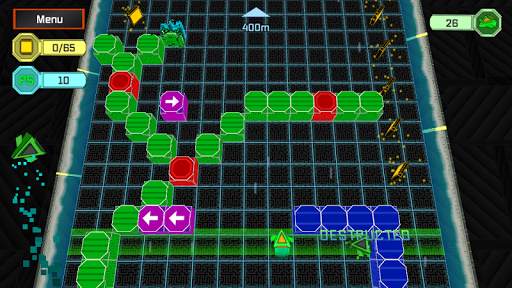 New Race Clones screenshot 4