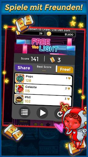 Free The Light screenshot 5