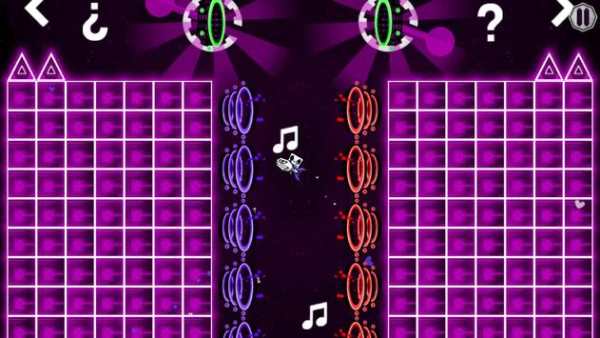 Geometry Galaxy Dash 2.2 скриншот 8