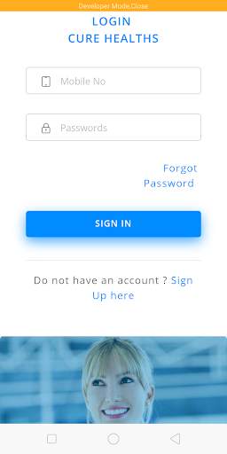 Cure Health screenshot 6