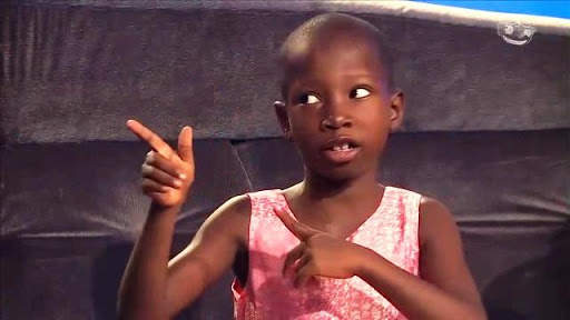 Emmanuella vs Taaooma Comedy screenshot 5