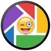 Whatsapp Emoji Camera