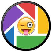 Whatsapp Emoji Camera 1.1