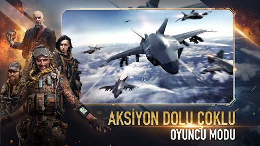 War Commander: Rogue Assault screenshot 4