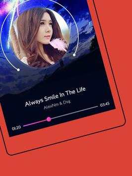 Music Player - MP3 Player screenshot 5