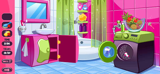 My PlayHome Plus Cleaning screenshot 4