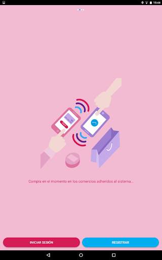 PayThunder:ofertas, bus, taxi y pago en tu móvil screenshot 18