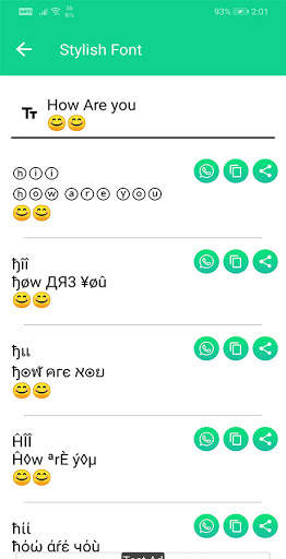 Whats Web for WhatsApp screenshot 6