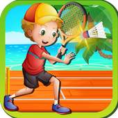Super Star Badminton 3D 4.0.1