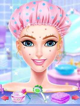 Disco Music & Makeup - Top Fashion Dance Star screenshot 5