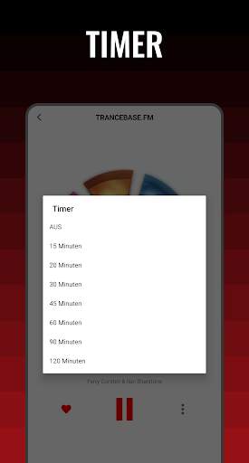 Radio Deutschland - Top FM screenshot 6