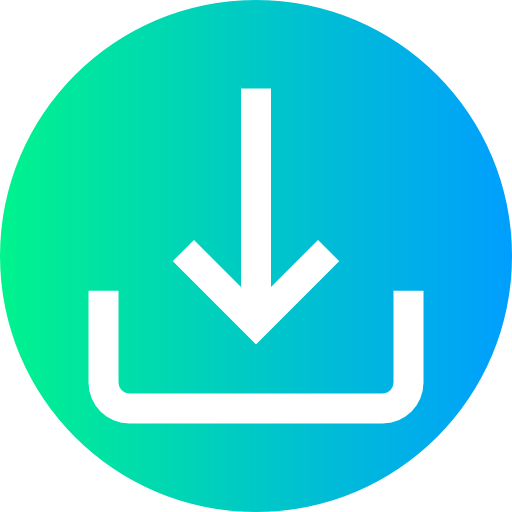 UC Browser Downloader app icon