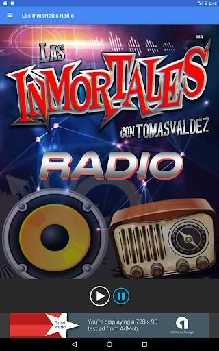 Las Inmortales con TomasValdez скриншот 11